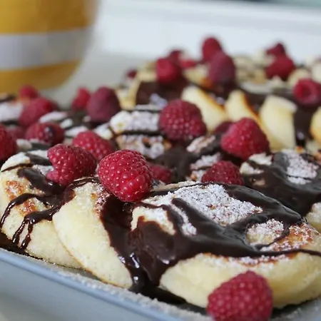 Studánecký Medvěd 3*