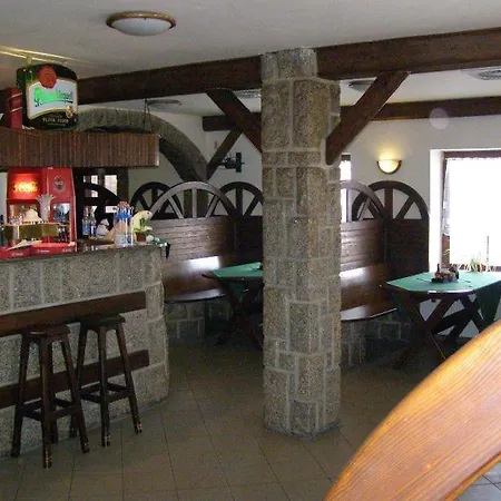 Studanecky Medved Gasthuis Liberec