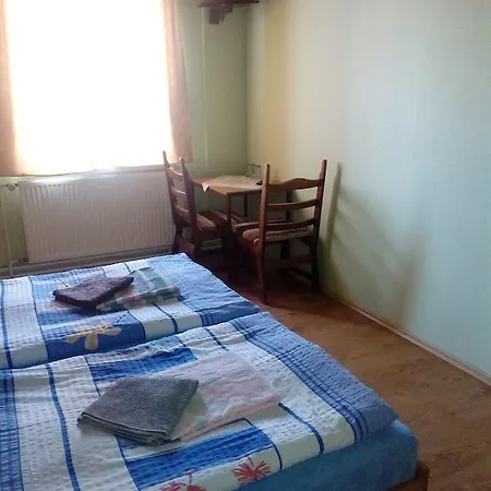 Penzion Studánecký Medvěd Liberec