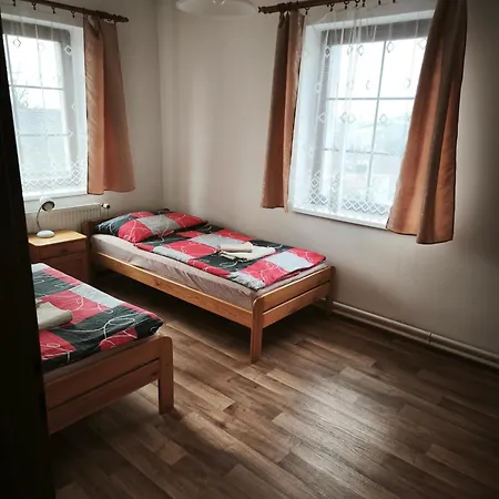 Studánecký Medvěd