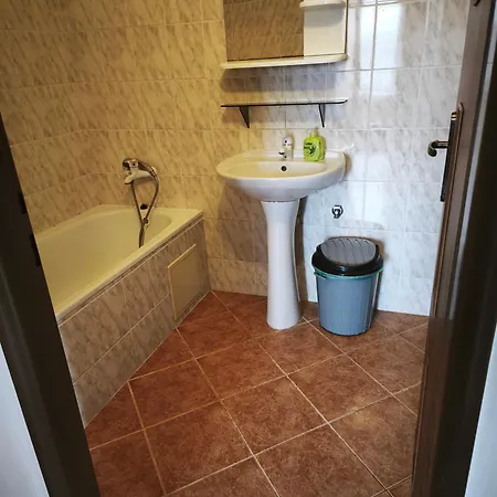 Studánecký Medvěd Penzion