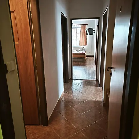 Studánecký Medvěd Penzion 3*