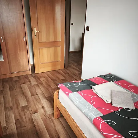 Studanecky Medved Maison d'hôtes Liberec