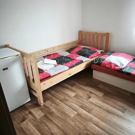 Studánecký Medvěd 3*