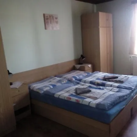 Penzion Studánecký Medvěd