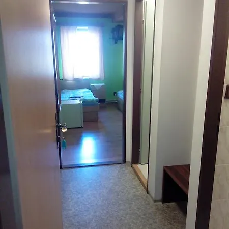 Studanecky Medved Liberec