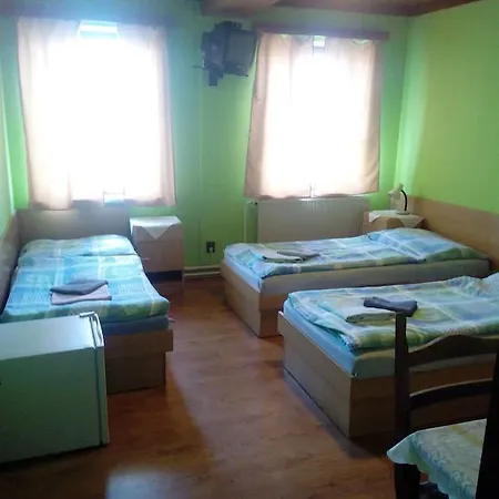 Penzion Studánecký Medvěd Liberec