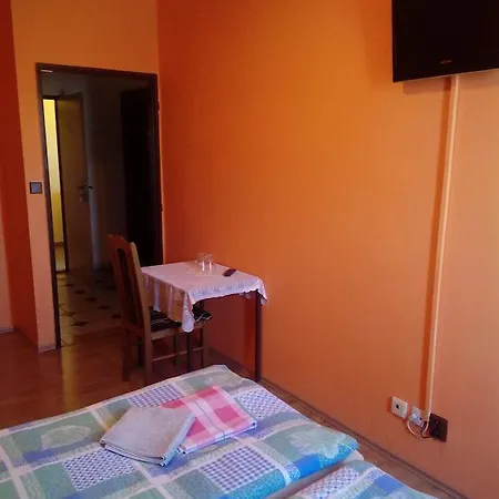 Penzion Studánecký Medvěd