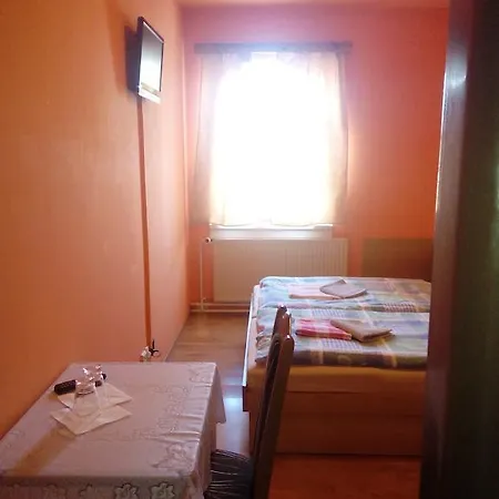 Studánecký Medvěd