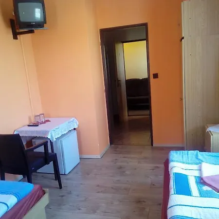 Penzion Studánecký Medvěd 3*