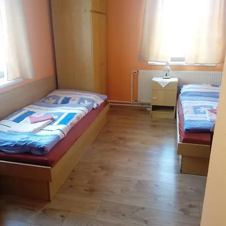 Studanecky Medved Liberec