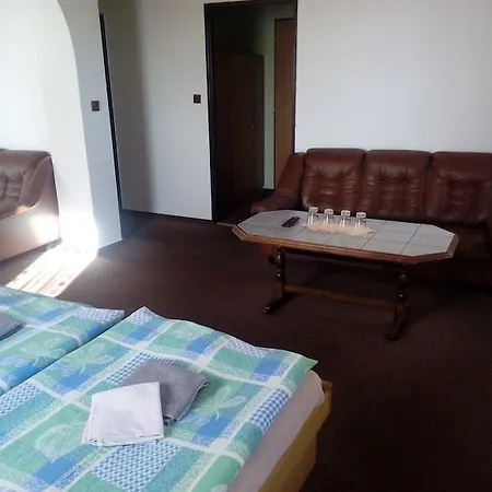 Pensjonat Studanecky Medved