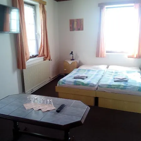 Studánecký Medvěd