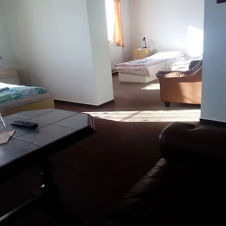 Maison d'hôtes Studanecky Medved 3*