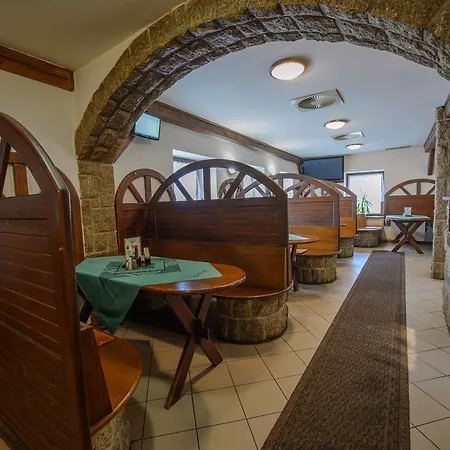 Studanecky Medved Liberec