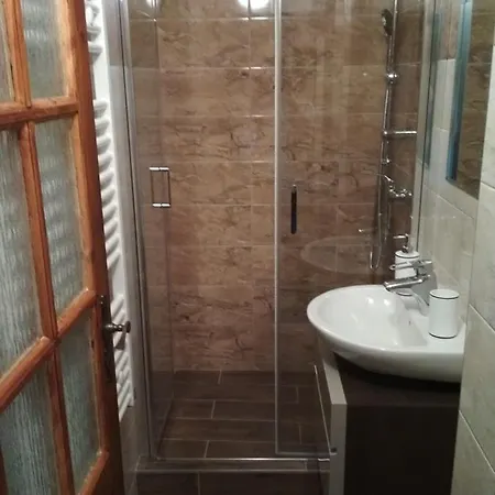 Studánecký Medvěd 3*